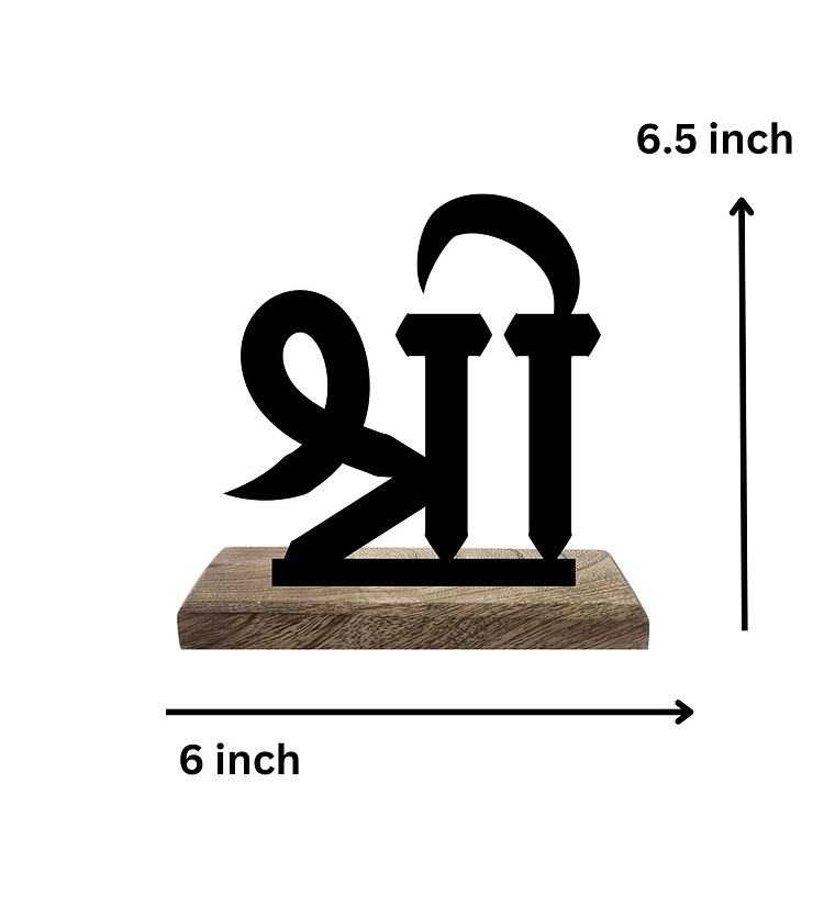 Divine Energies Set of 2 Table Décor