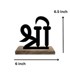 Divine Energies Set of 2 Table Décor
