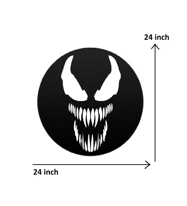 Venom Marvel Comics