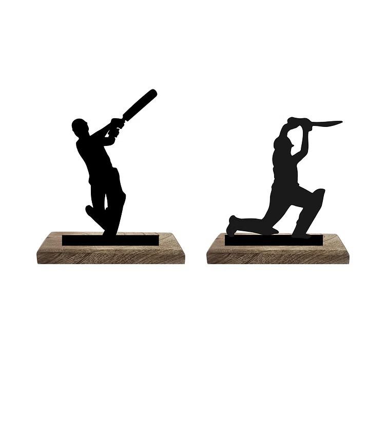Cricketer Batsman