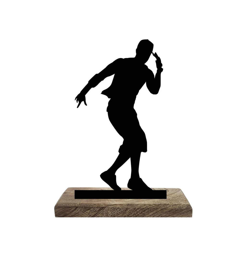 Artistic Expression Set of 2 Table Décor