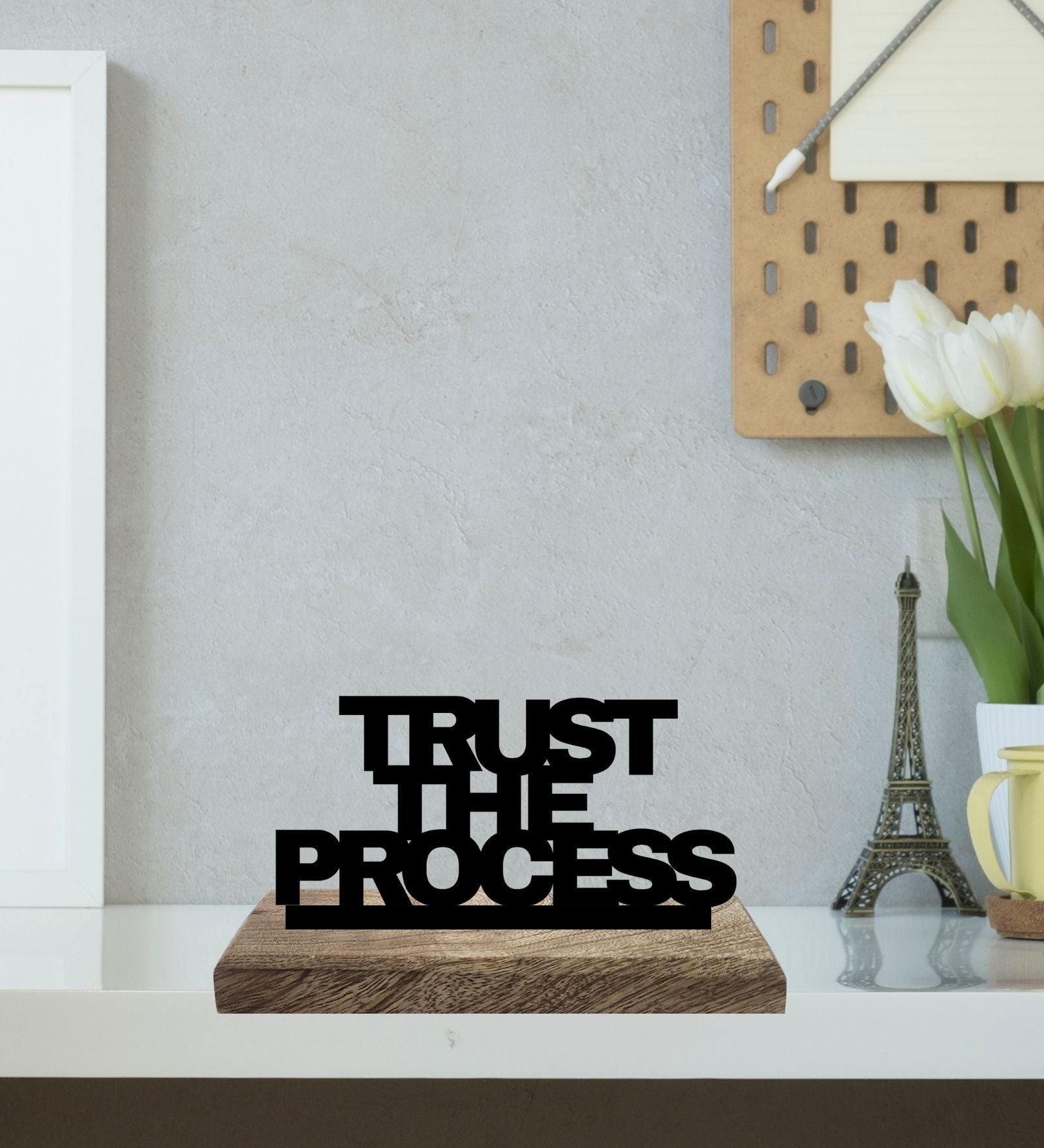 Path to Radiance Set of 2 Table Décor