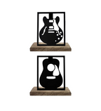 Guitars