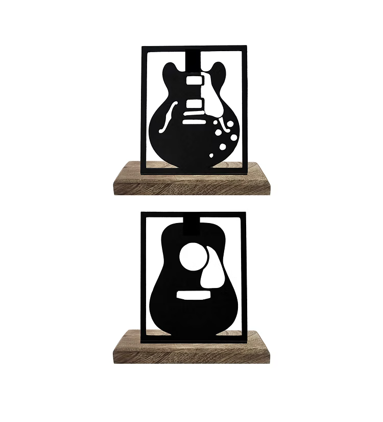 Guitars