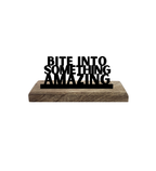 Snack-tastic Set of 2 Table Décor