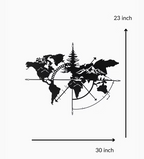 World Map