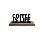 Brewophile Set of 2 Table Décor