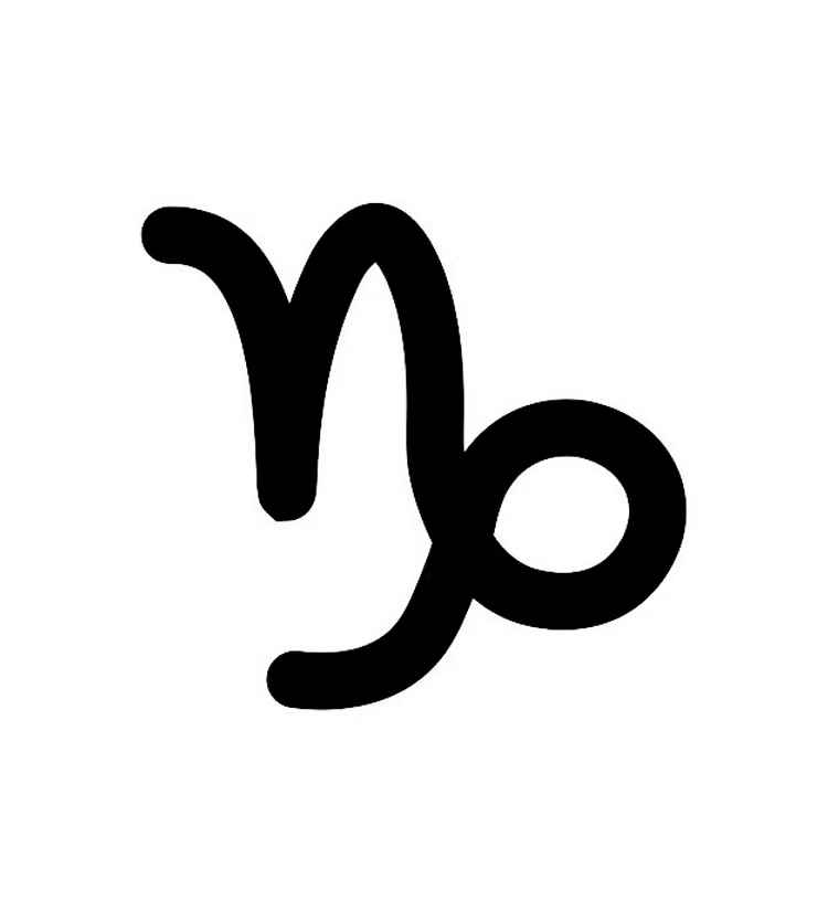 Capricorn Zodiac Sign