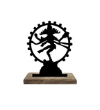Divine Symbolism Set of 2 Table Décor