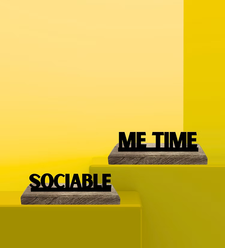 Social Switch