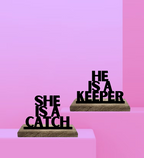 The Perfect Pair