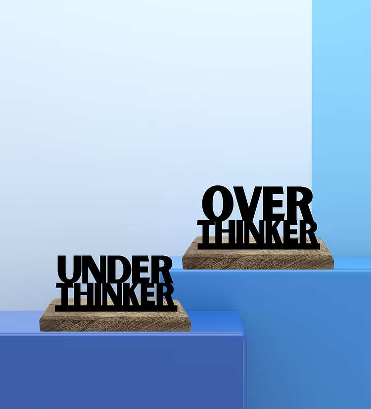Thinking Duo