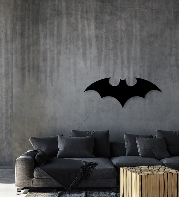 Batman DC Comics
