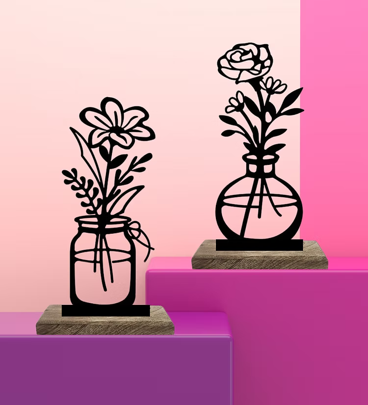 Flower Vase