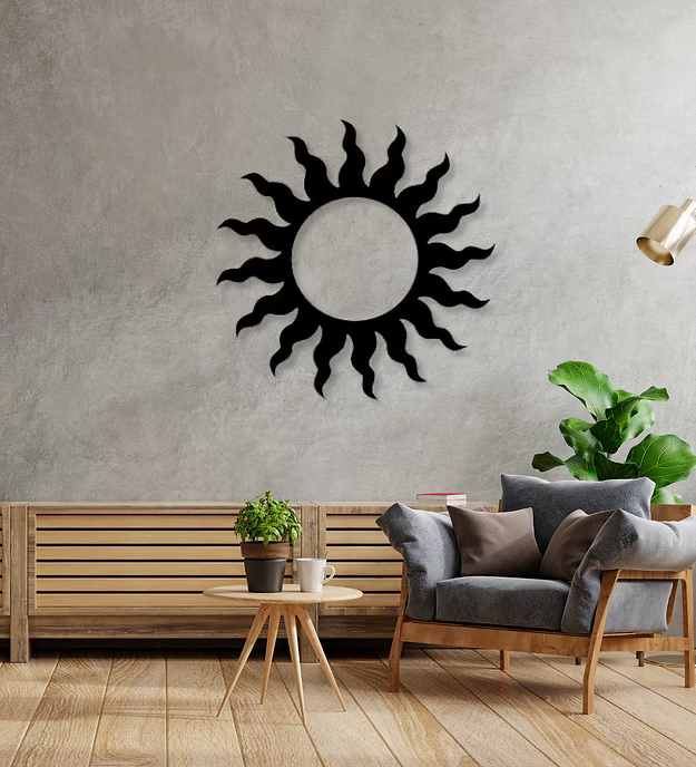 Sun Design