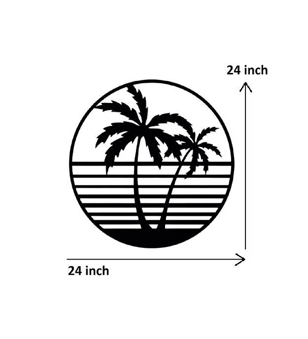 Palm Trees