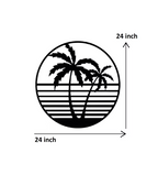 Palm Trees