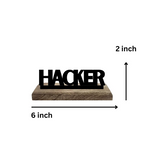 BizTech Blend Set of 2 Table Décor