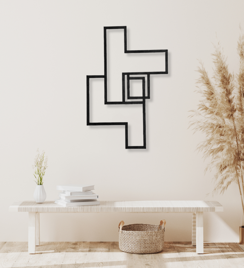 Abstract Geometric Design