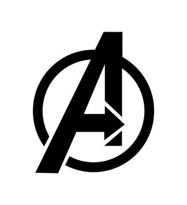 The Avengers