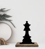 Royals Set of 2 Table Décor