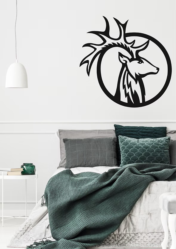 Reindeer