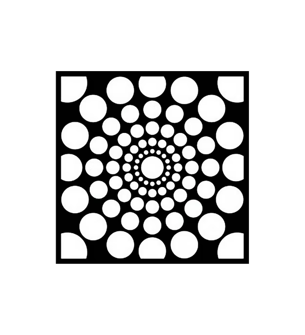 Square Illusion
