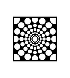 Square Illusion