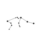 Aquarius Constellation