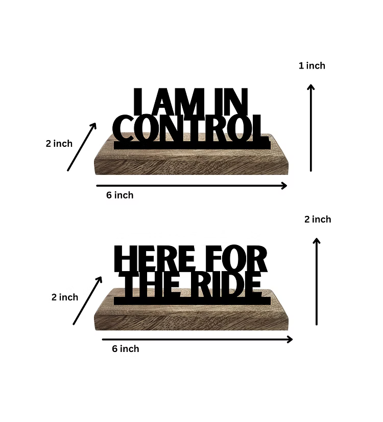 Controller vs Carefree