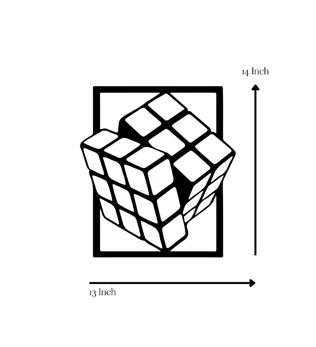 Rubriks Cube