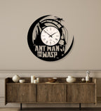 Antman and Wasp Marvel Wall Clock
