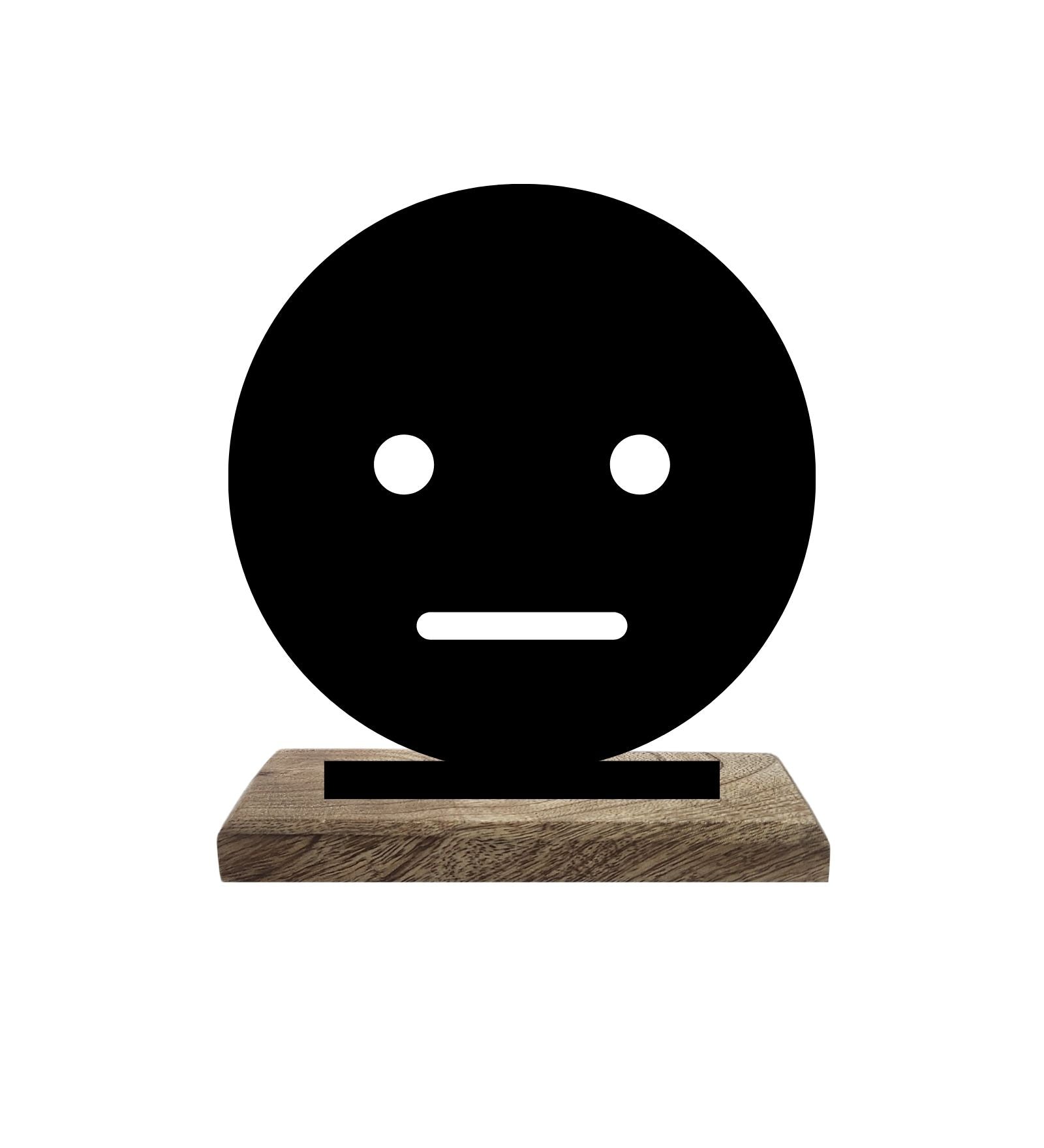 Opposites Attract Set of 2 Table Décor