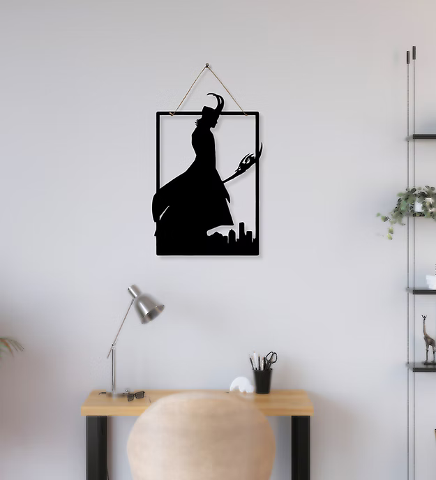 Loki Marvel