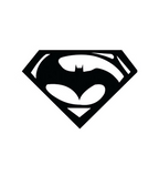 Batman and Superman DC Comics