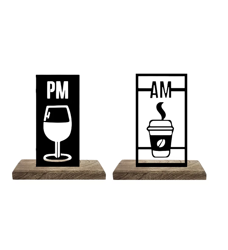 AM vs PM