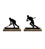 Hockey Player