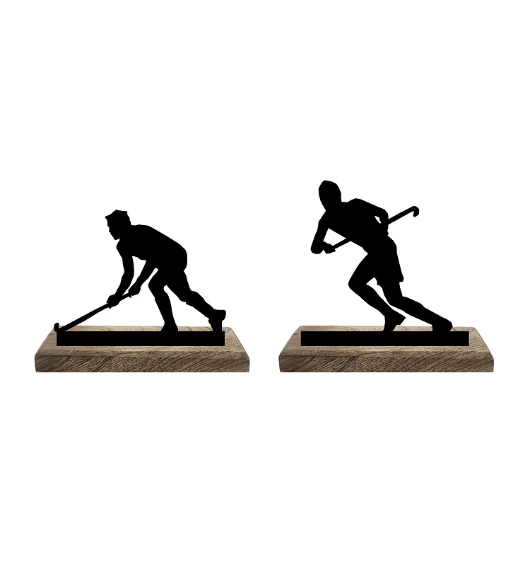 Hockey Player