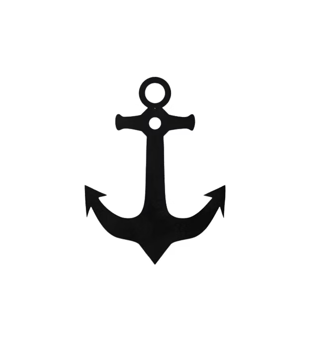 Marine Anchor