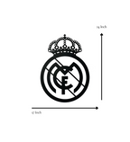 Real Madrid Football club