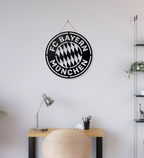 Bayern Munich Football Club