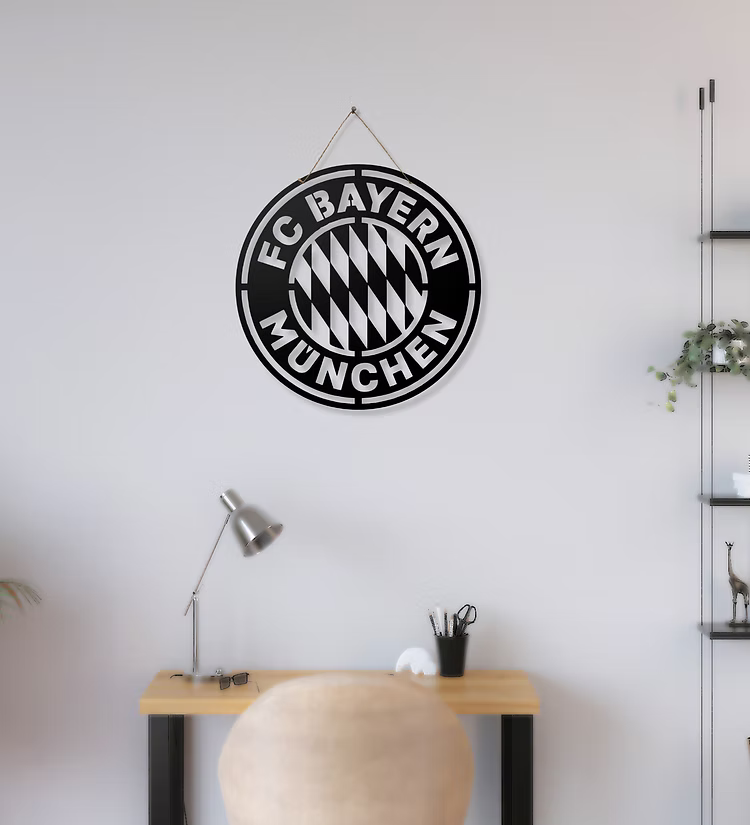 Bayern Munich Football Club