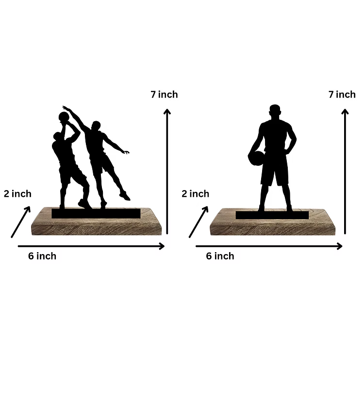 Basketball Player