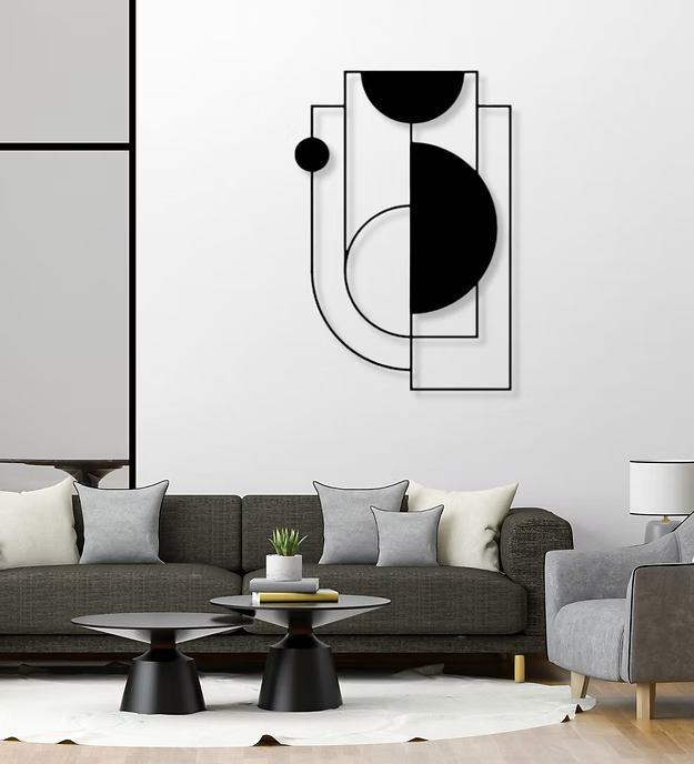 Creative Geometric Design