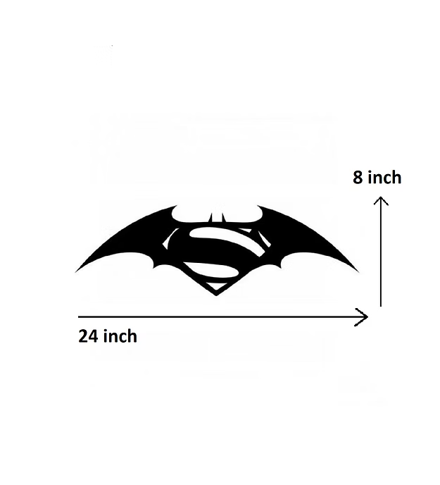 Batman and Superman DC Comics