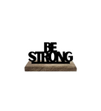 Big Dreams, Strong Spirit Set of 2 Table Décor