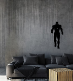 Ironman Marvel Comics