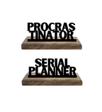 Planned Chaos