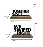 Together Since