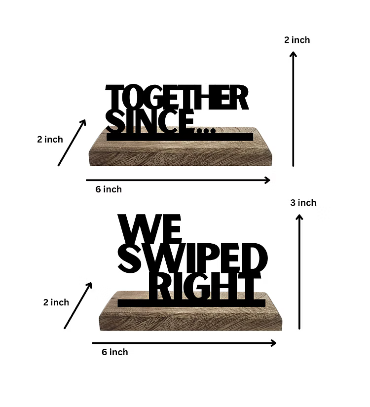 Together Since